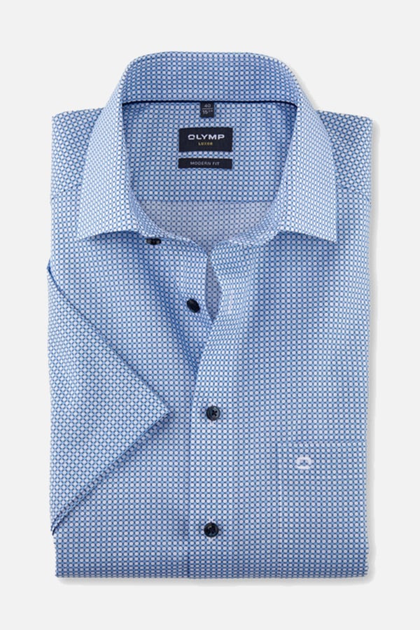 ΠΟΥΚΑΜΙΣΟ OLYMP - 11 ΣΙΕΛ